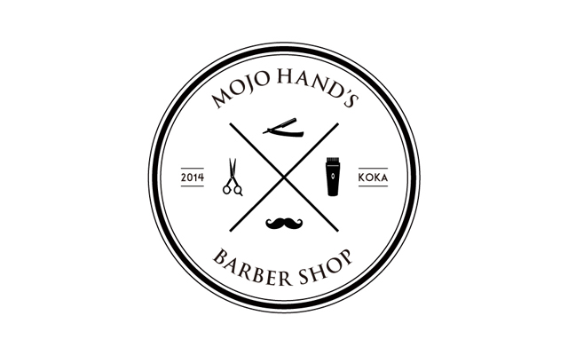 MOJO HAND'S BARBER SHOP